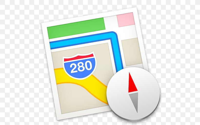 Apple maps for mac os x 10.10